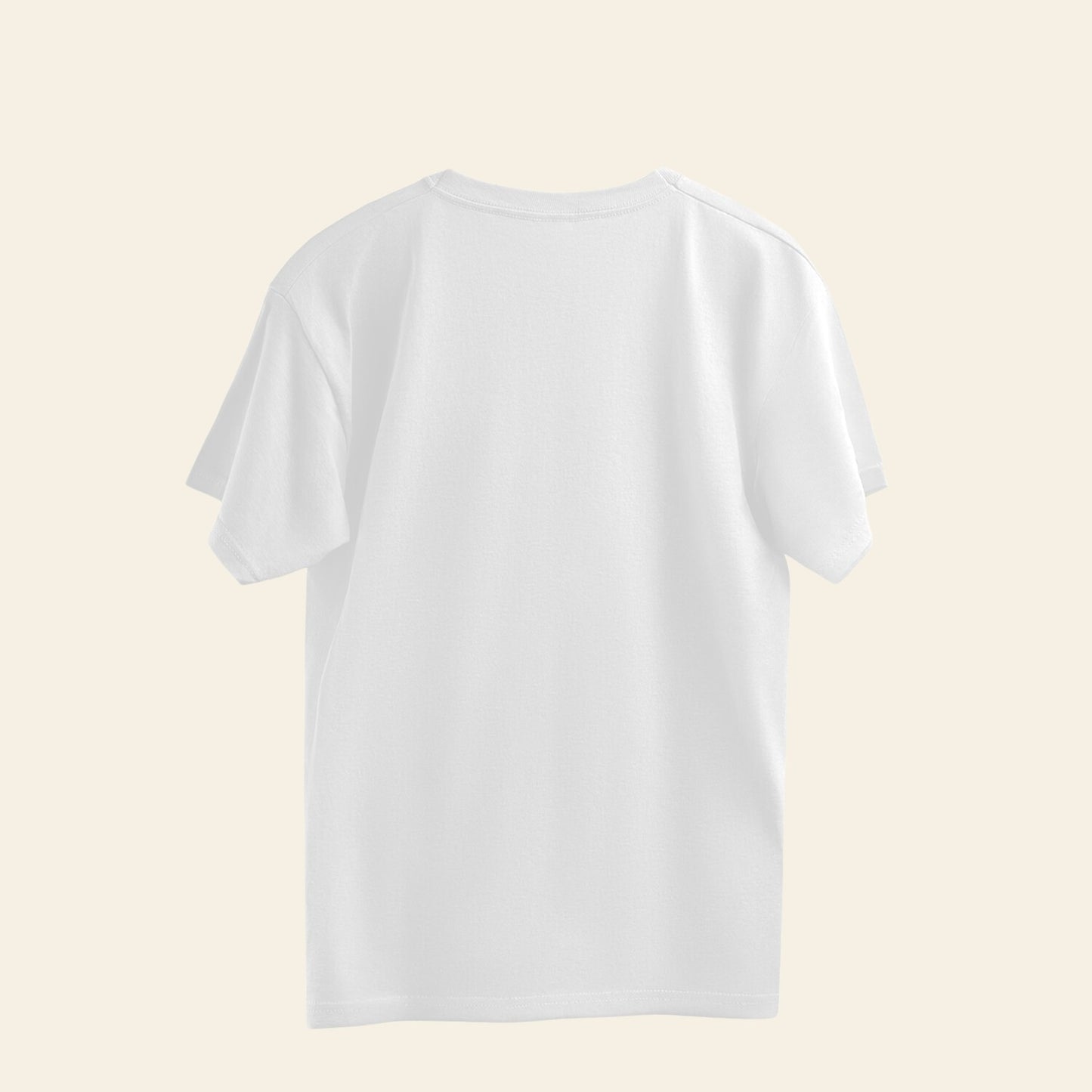 The Best Things in Life aren’t Free unisex oversized T-shirt