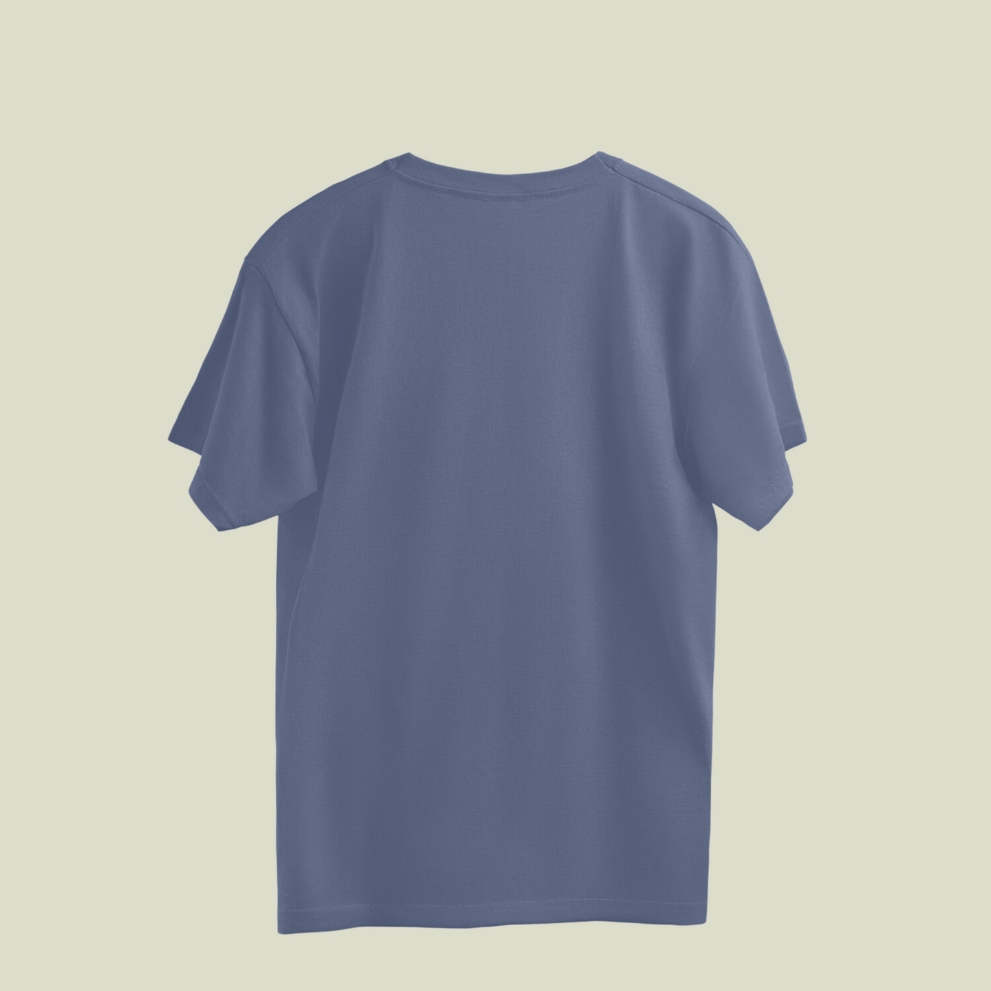 Running out of coffee oversized T-shirt