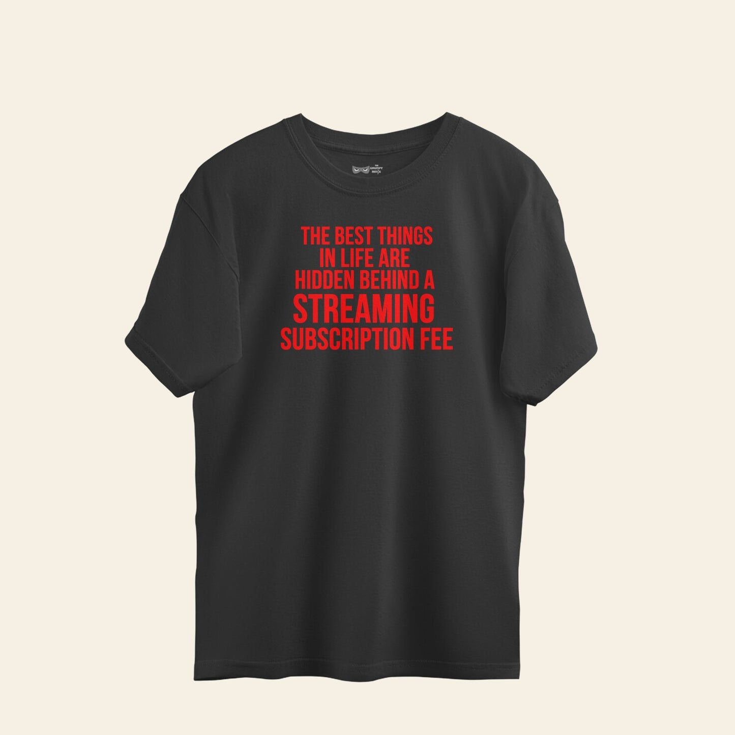 Funny binge watching quote t-shirt for tv lovers