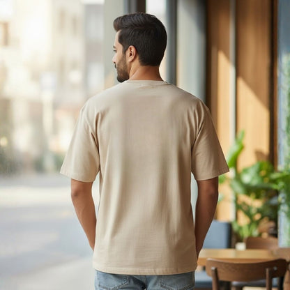 Unisex adventure t-shirt for men and women — perfect for travel days and road trips.