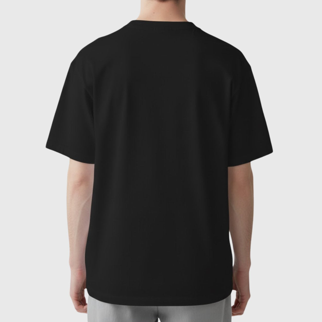 Adventure t-shirt from the Wanderlost Collection by The Grumpy Ninja — designed for travelers at heart.