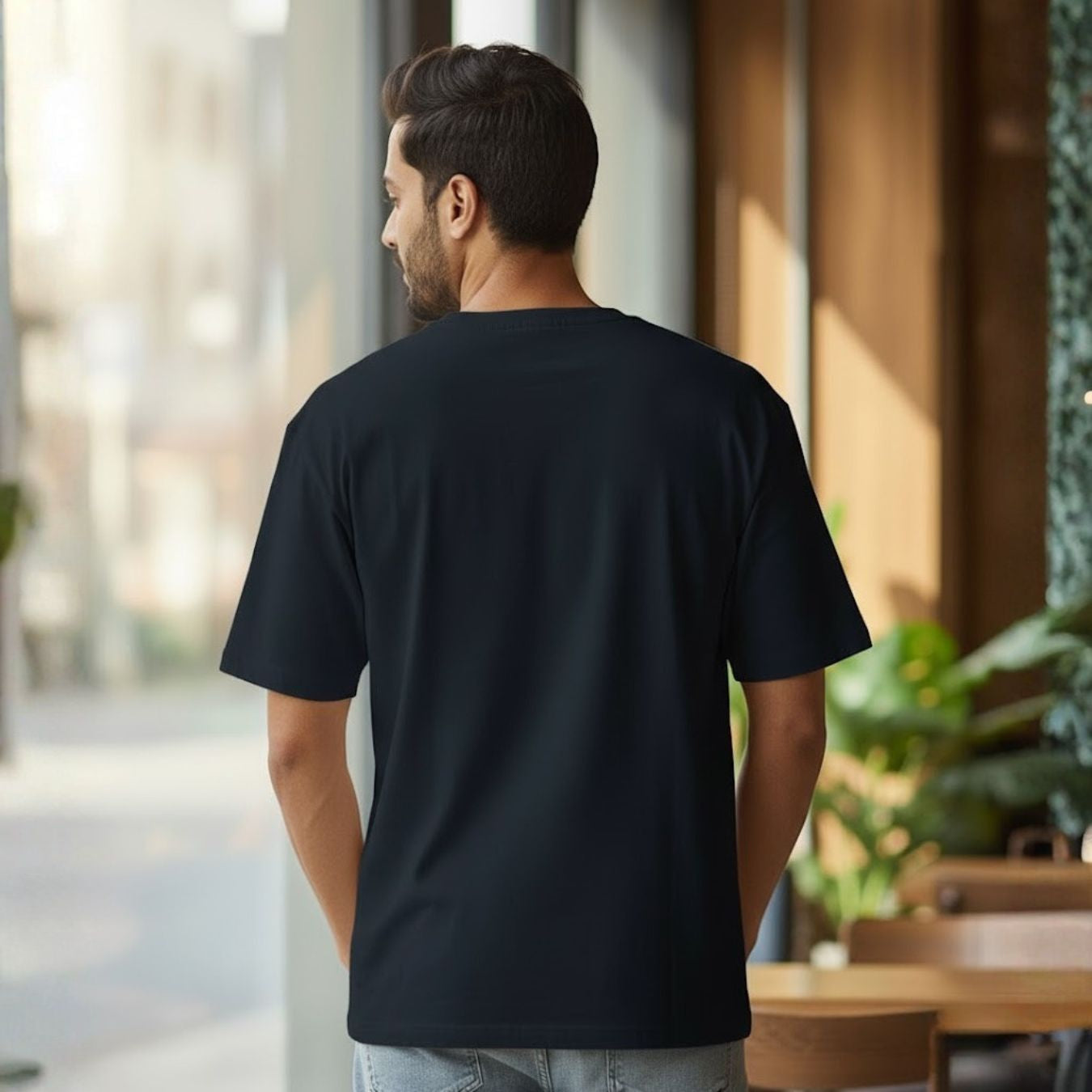 Oversized travel t-shirt “Adventurers Assemble” for wanderlust lovers and explorers.