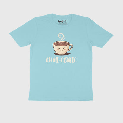 chai themed unisex t shirt