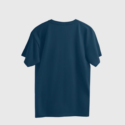 back side of a tshirt featuring corporate humor quote